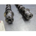 23T104 Left Camshafts Set Pair For 13-20 Chevrolet Impala  3.6